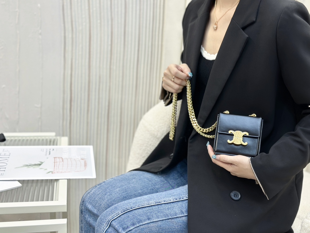 Celine Satchel Bags